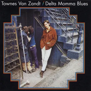 Delta momma blues